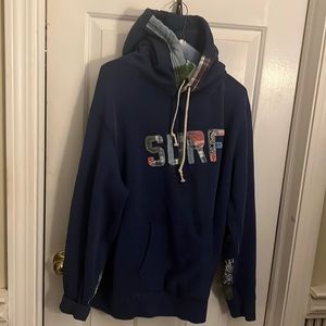 Polo authentic Ralph lauren hoodie
